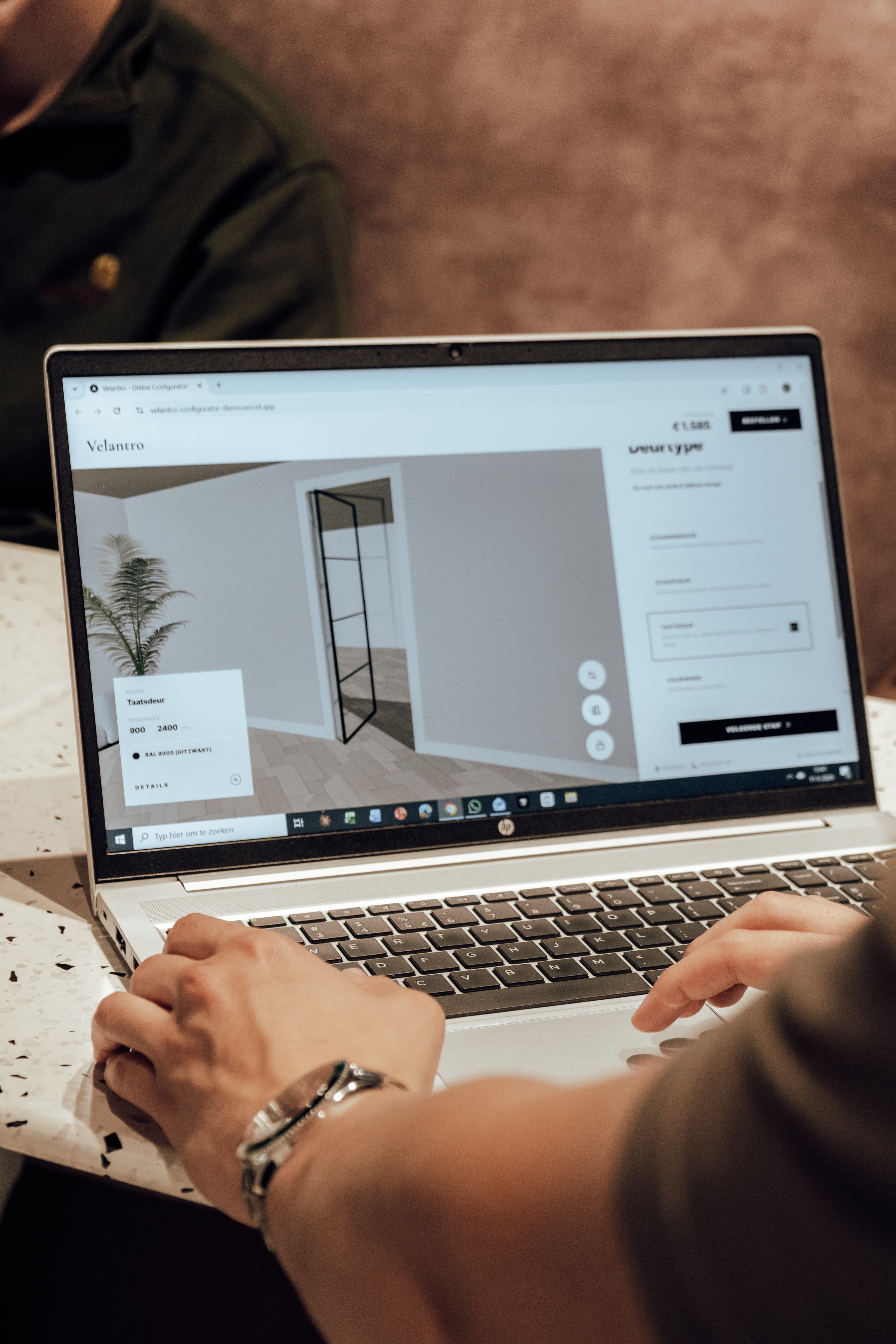 Configurators